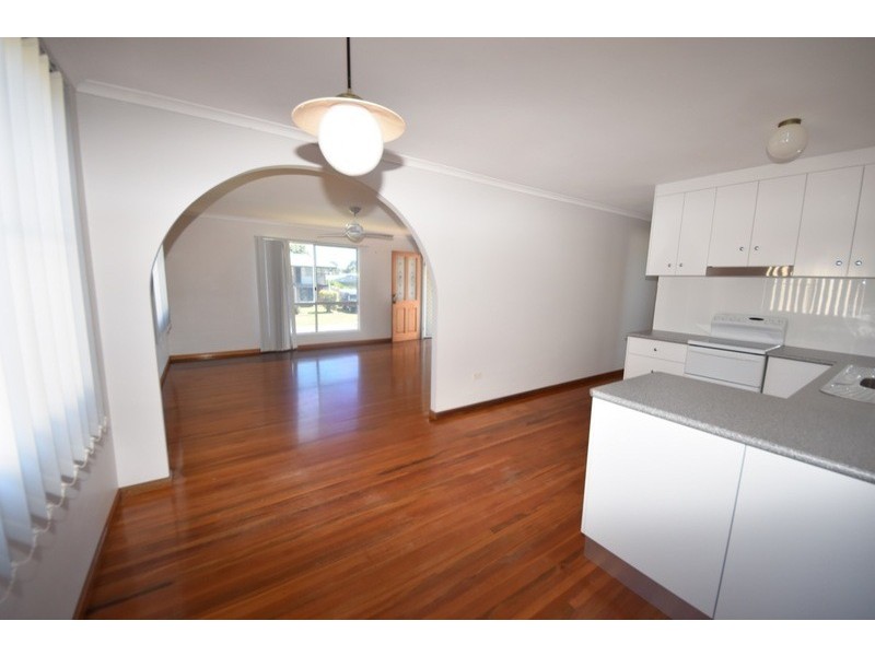 46 Investigator, Andergrove QLD 4740