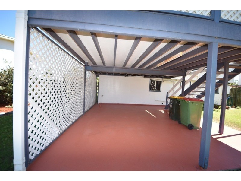 46 Investigator, Andergrove QLD 4740