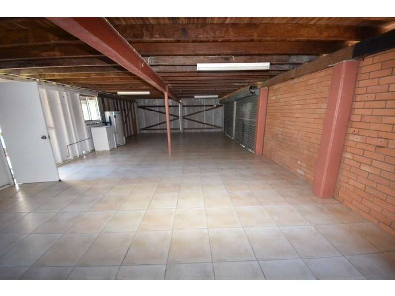 46 Investigator, Andergrove QLD 4740