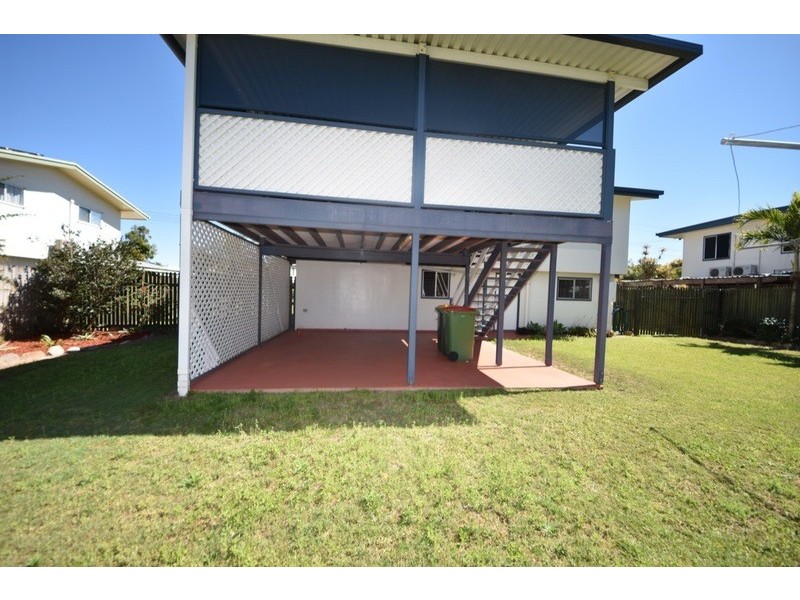 46 Investigator, Andergrove QLD 4740