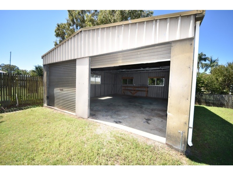 46 Investigator, Andergrove QLD 4740