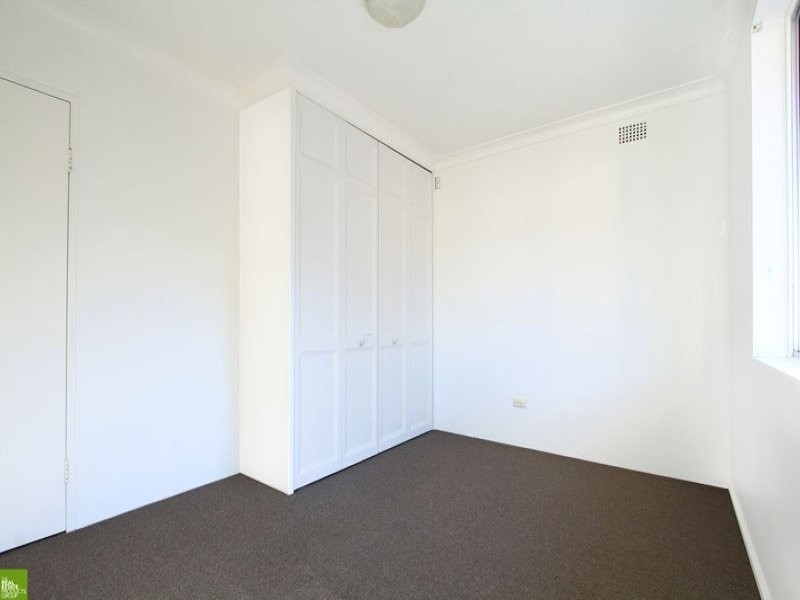 8/19 Campbell St, Wollongong NSW 2500