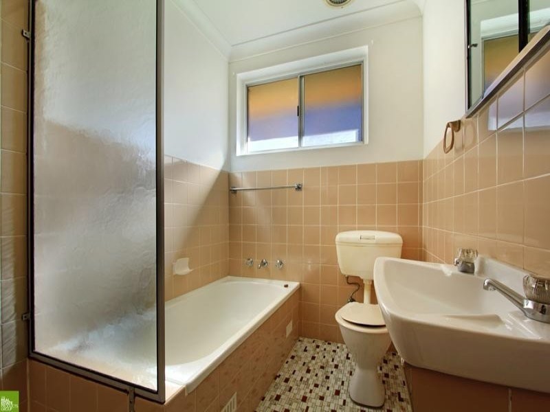 8/19 Campbell St, Wollongong NSW 2500