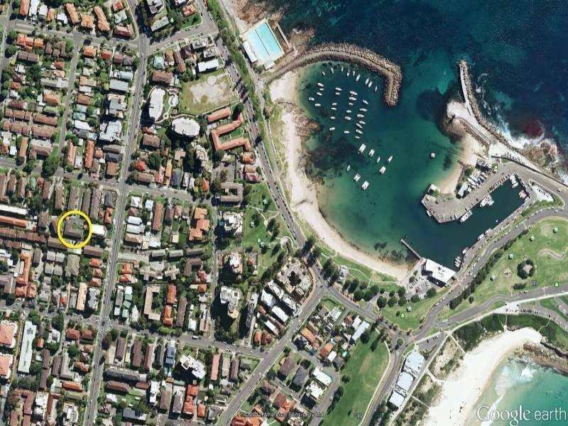 8/19 Campbell St, Wollongong NSW 2500