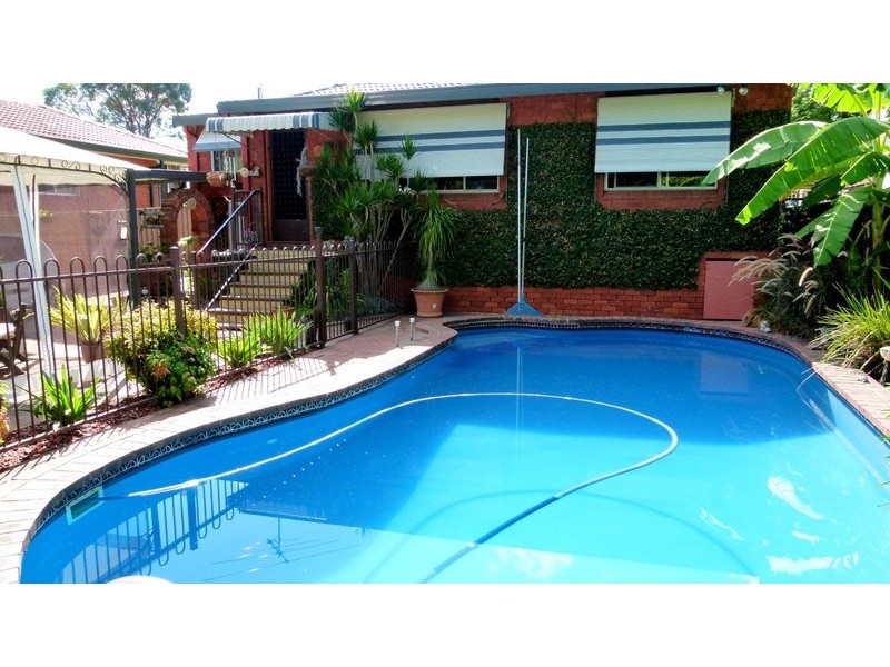 17 Clarence St, Macquarie Fields NSW 2564