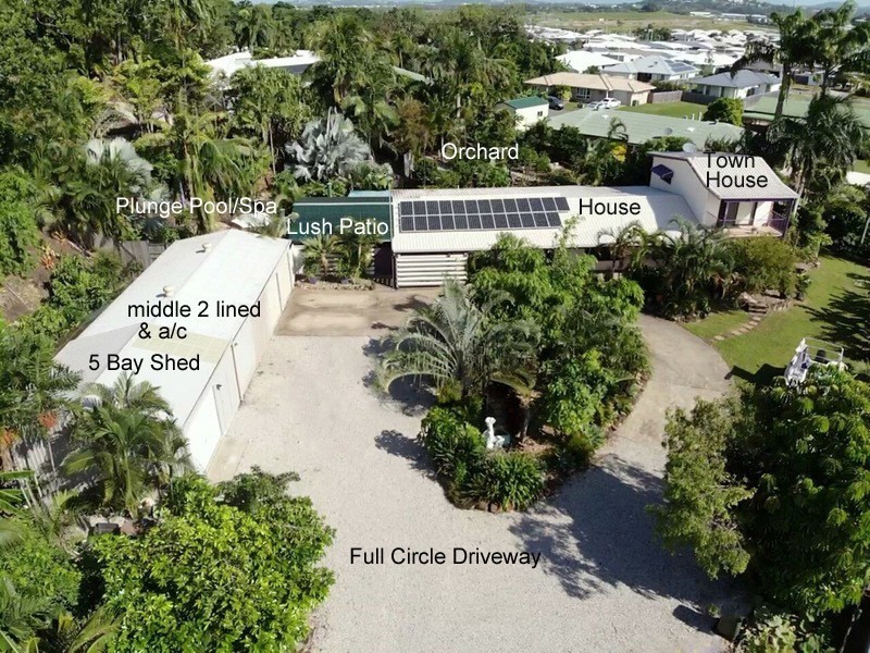 2b Eulbertie Avenue, Eimeo QLD 4740