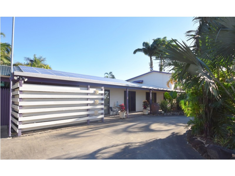 2b Eulbertie Avenue, Eimeo QLD 4740