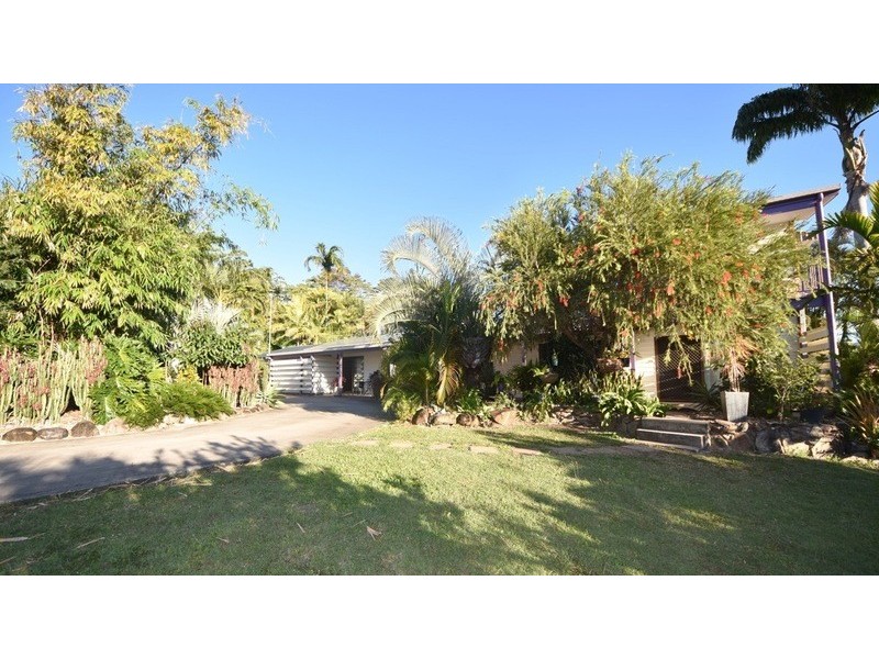 2b Eulbertie Avenue, Eimeo QLD 4740