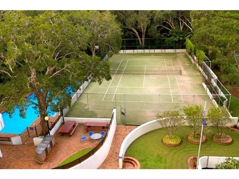 1603/121 Pacific Towers, Coffs Harbour NSW 2450