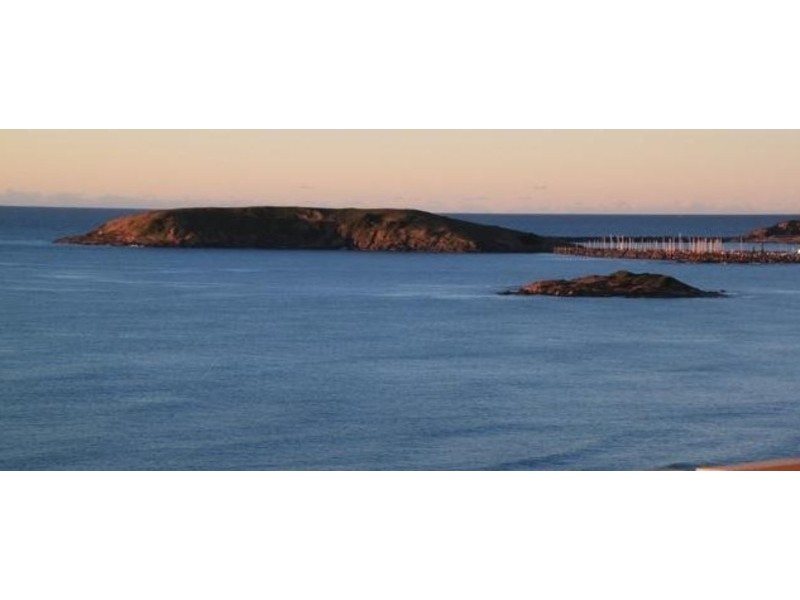 1603/121 Pacific Towers, Coffs Harbour NSW 2450