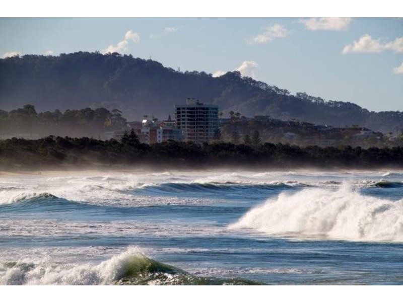 1603/121 Pacific Towers, Coffs Harbour NSW 2450