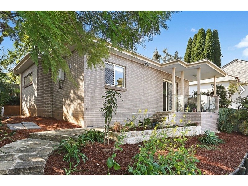 17 Warrawong Street, Eastwood NSW 2122