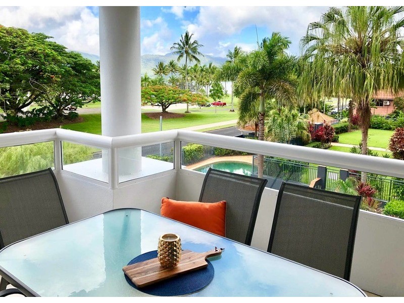 279 Esplanade, Cairns City QLD 4870