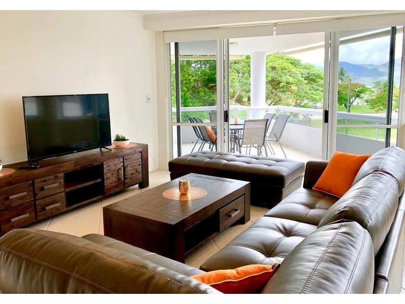 279 Esplanade, Cairns City QLD 4870