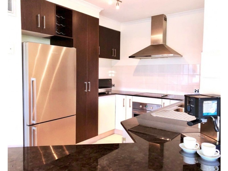 279 Esplanade, Cairns City QLD 4870