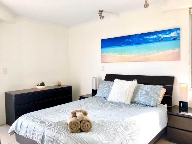 279 Esplanade, Cairns City QLD 4870