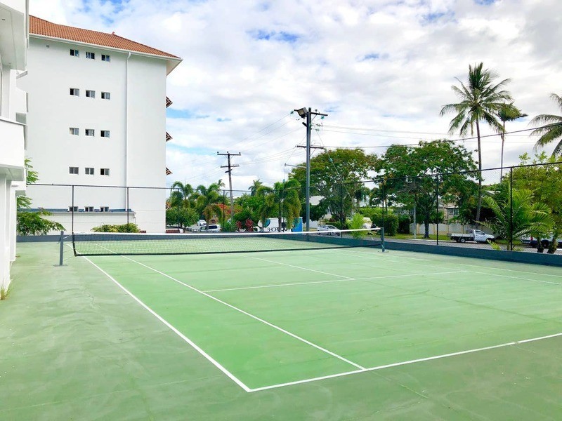 279 Esplanade, Cairns City QLD 4870