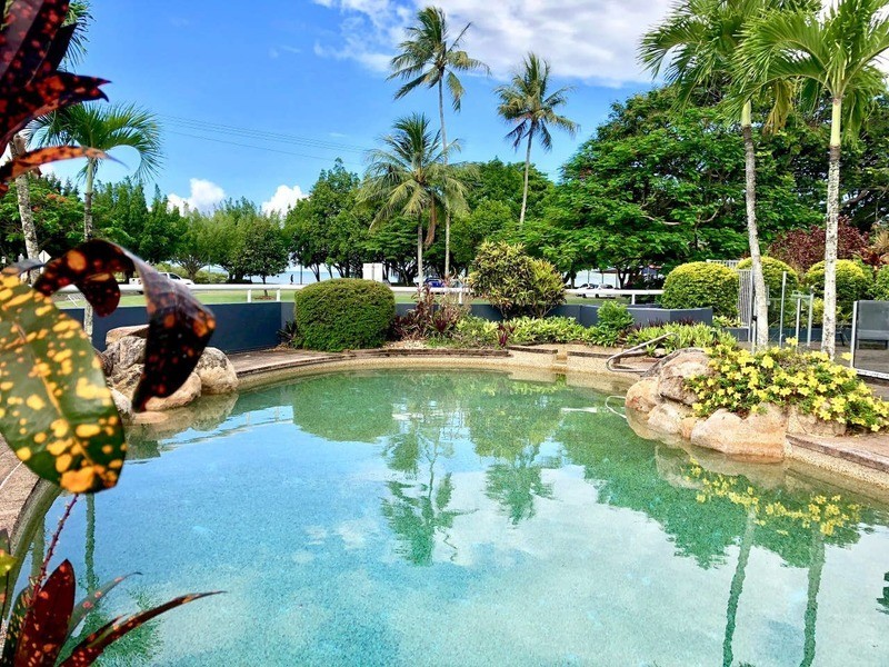 279 Esplanade, Cairns City QLD 4870