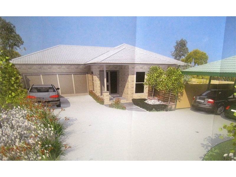 2 Elamo Road, Healesville VIC 3777