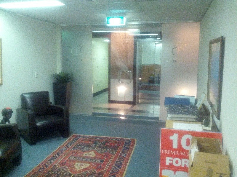 402/68 Alfred Street, Milsons Point NSW 2061