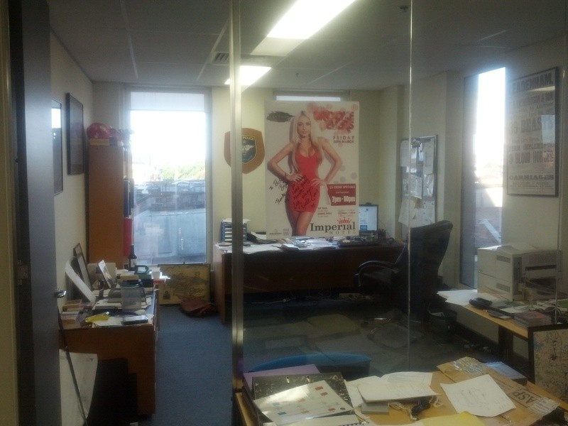 402/68 Alfred Street, Milsons Point NSW 2061