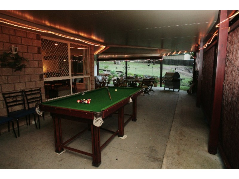 9  Birdlife Court, Nerang QLD 4211