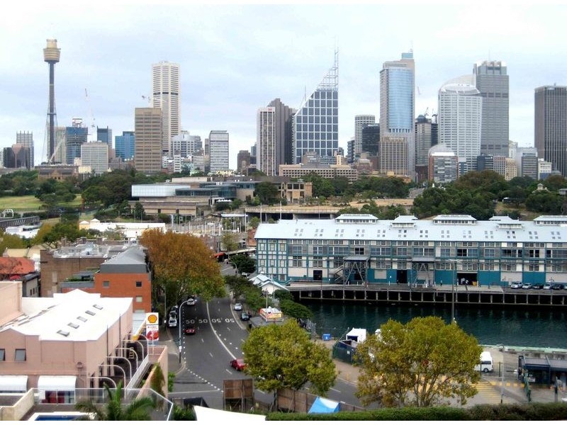 71 Victoria street, Potts Point NSW 2011