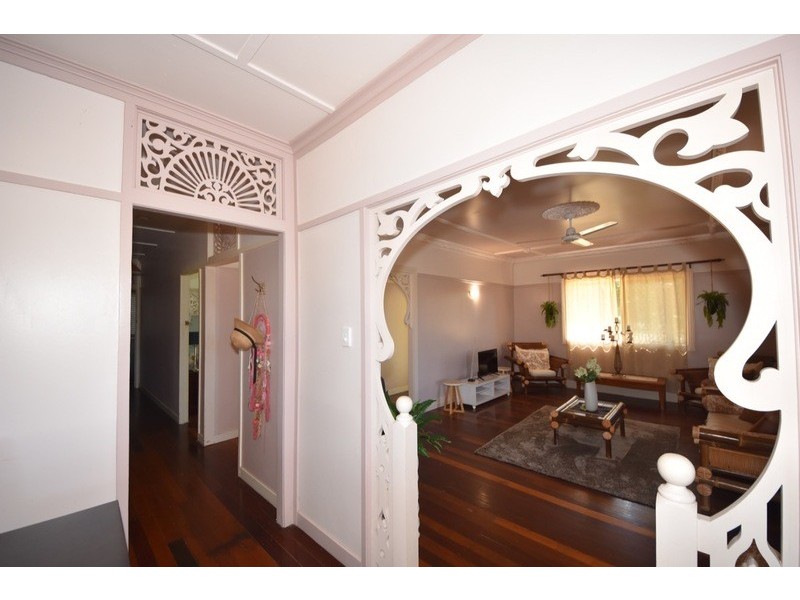 36 Amstead, Eimeo QLD 4740