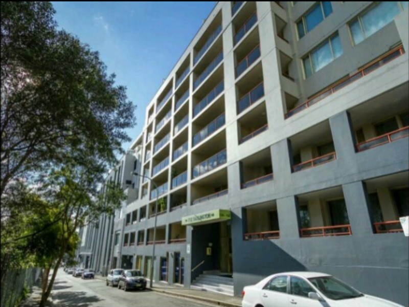 152 Bulwara Road, Pyrmont NSW 2009