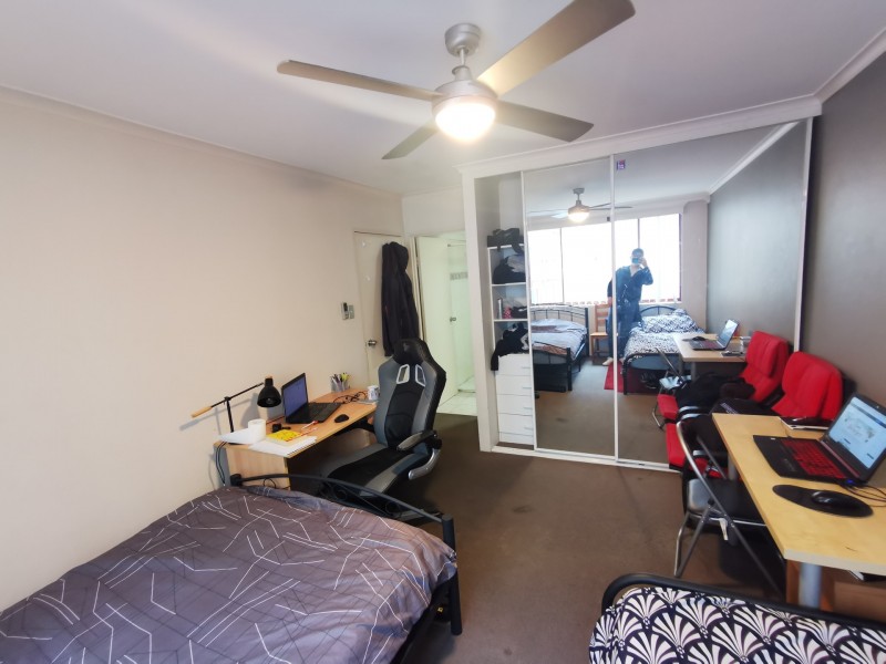 152 Bulwara Road, Pyrmont NSW 2009