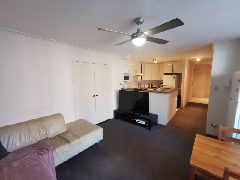 152 Bulwara Road, Pyrmont NSW 2009