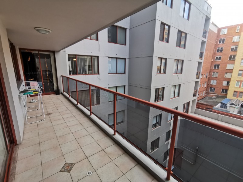 152 Bulwara Road, Pyrmont NSW 2009