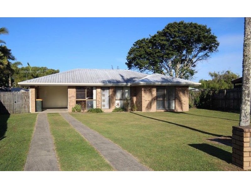 76 Investigator St, Andergrove QLD 4740