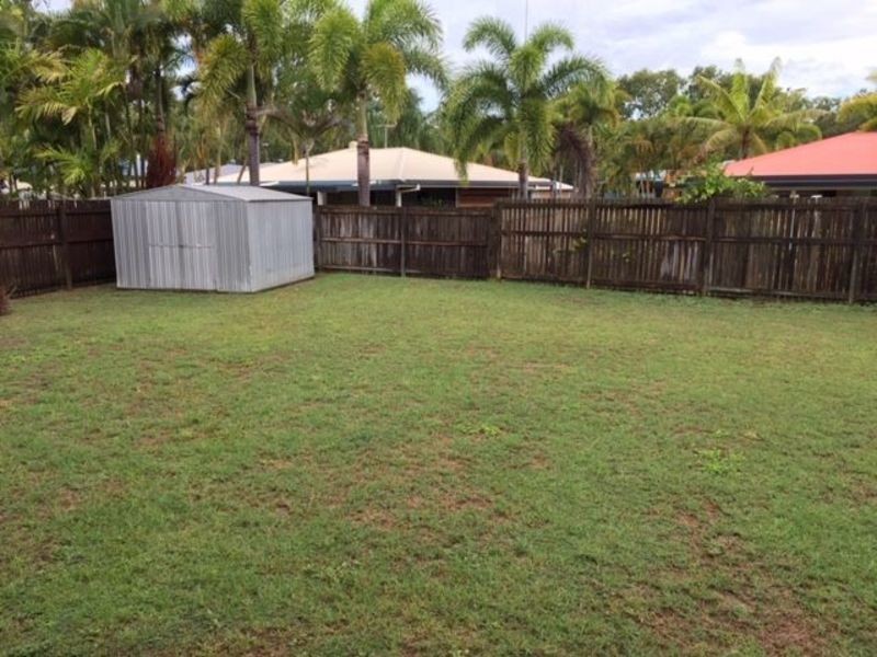 76 Investigator St, Andergrove QLD 4740