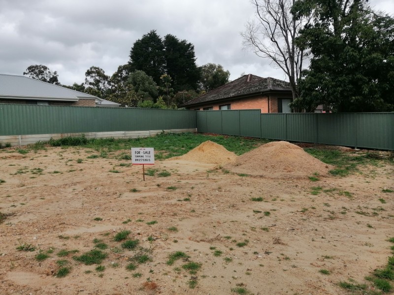 5 Yurla court, Banksia Park SA 5091