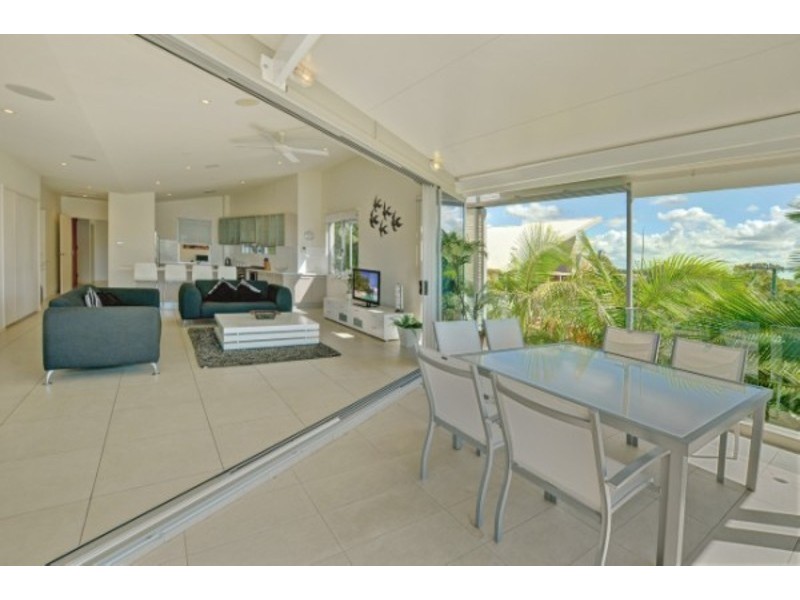 3/215 Gympie Terrace, Noosaville QLD 4566