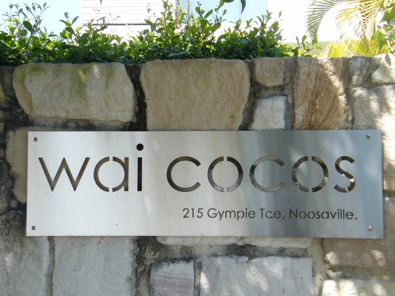 3/215 Gympie Terrace, Noosaville QLD 4566