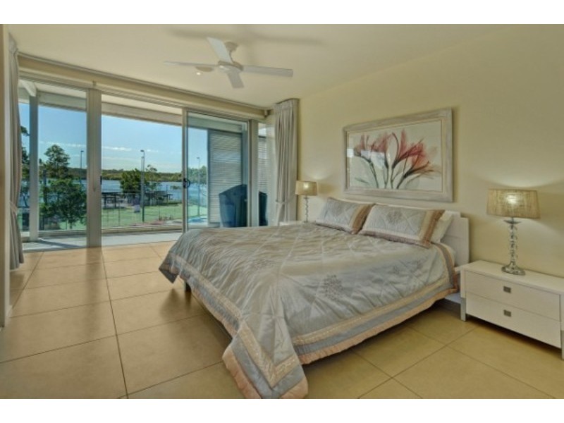 3/215 Gympie Terrace, Noosaville QLD 4566