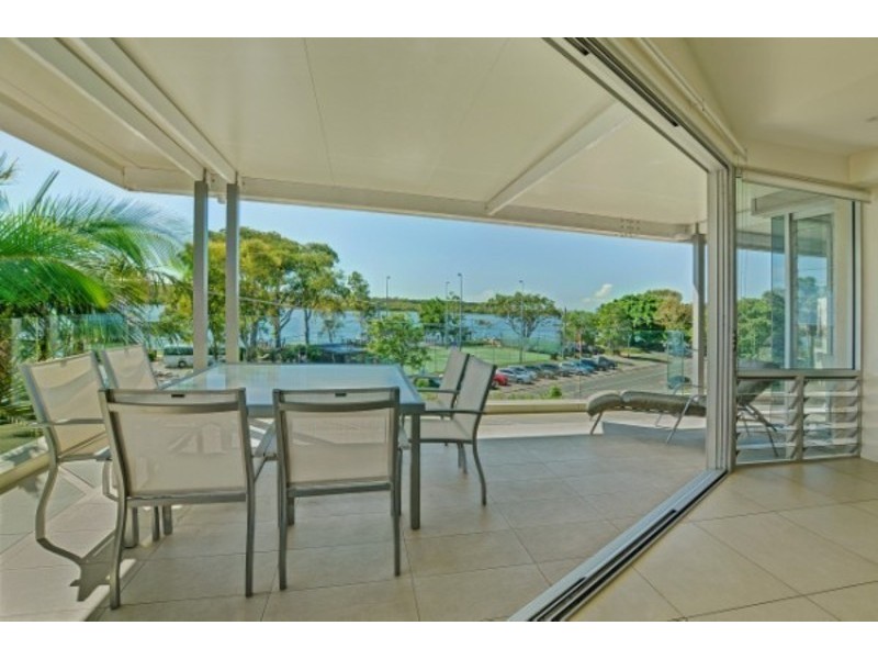 3/215 Gympie Terrace, Noosaville QLD 4566