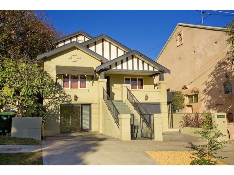 58 St Thomas Street, Bronte NSW 2024