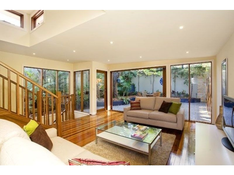 58 St Thomas Street, Bronte NSW 2024