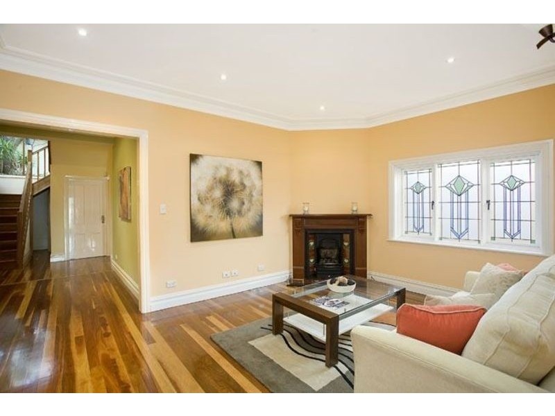58 St Thomas Street, Bronte NSW 2024