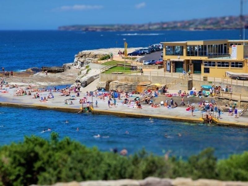 58 St Thomas Street, Bronte NSW 2024