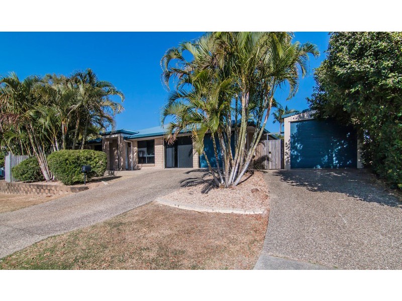 2/1 Morris Ct, Andergrove QLD 4740