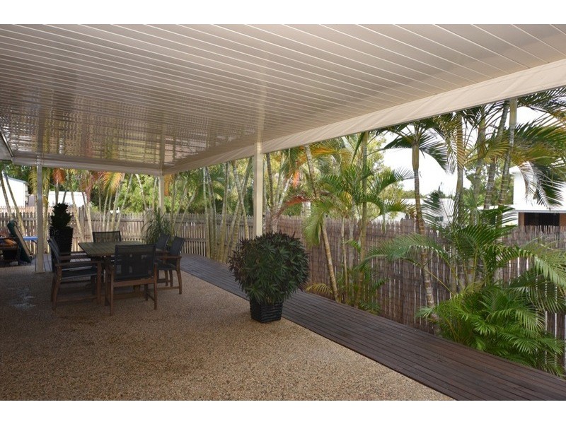 2/1 Morris Ct, Andergrove QLD 4740