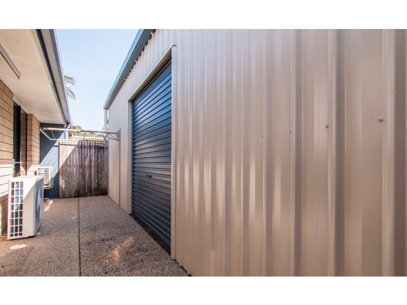 2/1 Morris Ct, Andergrove QLD 4740