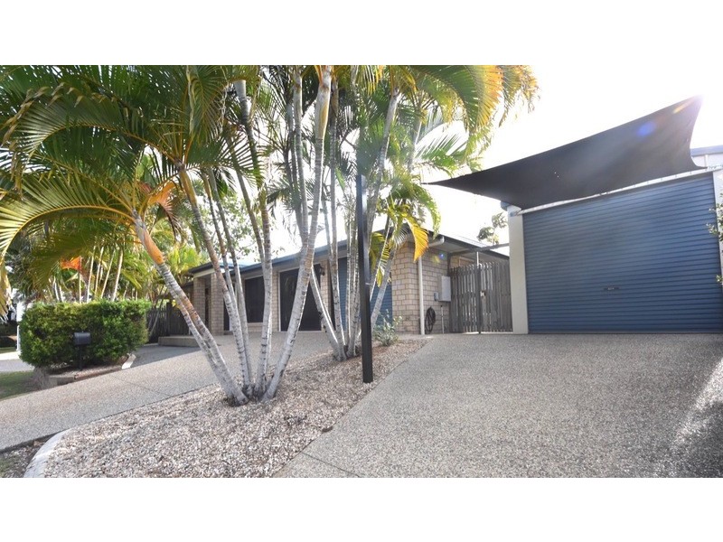 2/1 Morris Ct, Andergrove QLD 4740