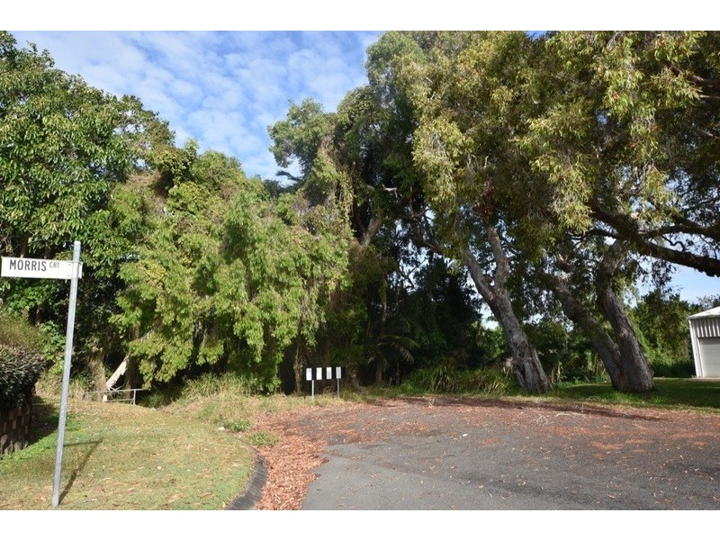 2/1 Morris Ct, Andergrove QLD 4740