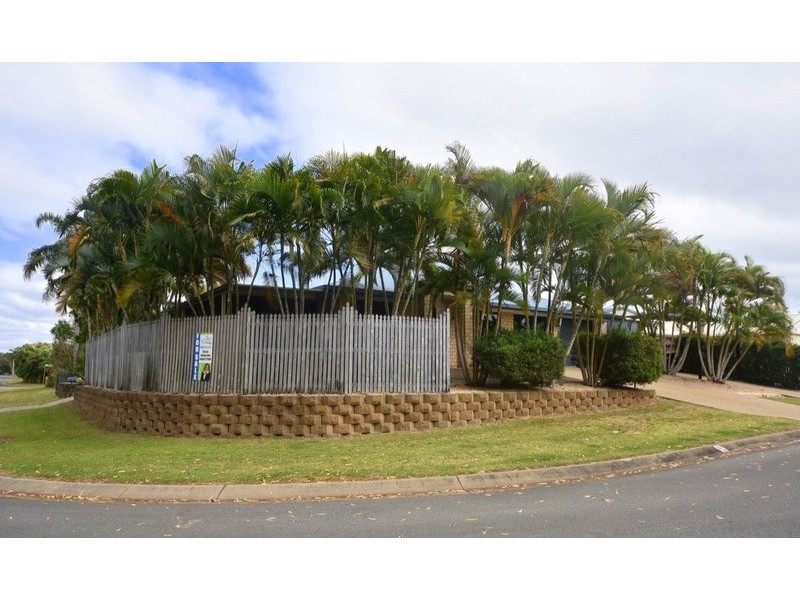 2/1 Morris Ct, Andergrove QLD 4740