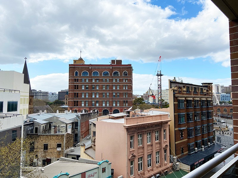 80/107 Quay Street, Sydney NSW 2000